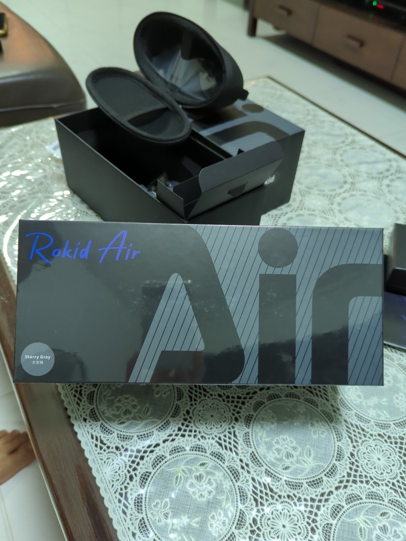 Rokid Air Augmented Reality Glasses