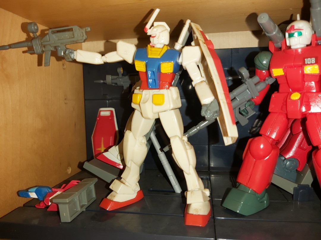 歡迎出價價合即賣！絕版罕見稀有品只放Display Bandai Banpresto 