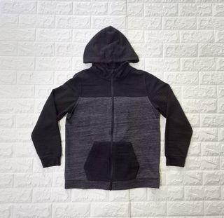 Saiz S-M - Hoodie Zipper P20.5 / L26