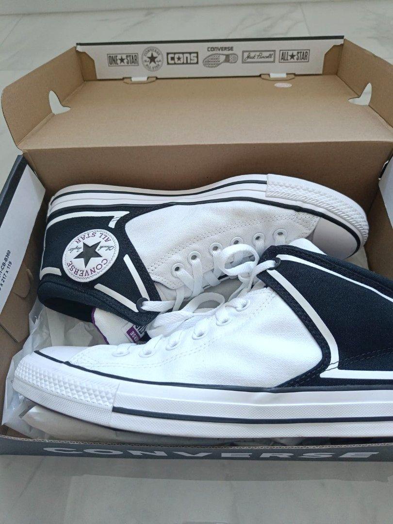 SALE Converse Chuck Taylor All Star High Street Mids Unisex shoes