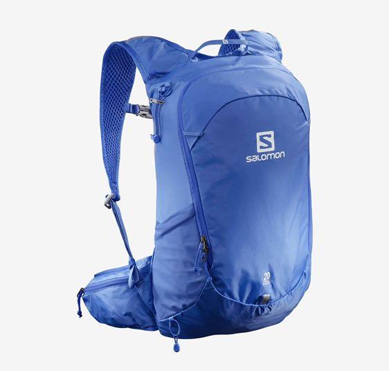 Salomon trailblazer 20l on sale
