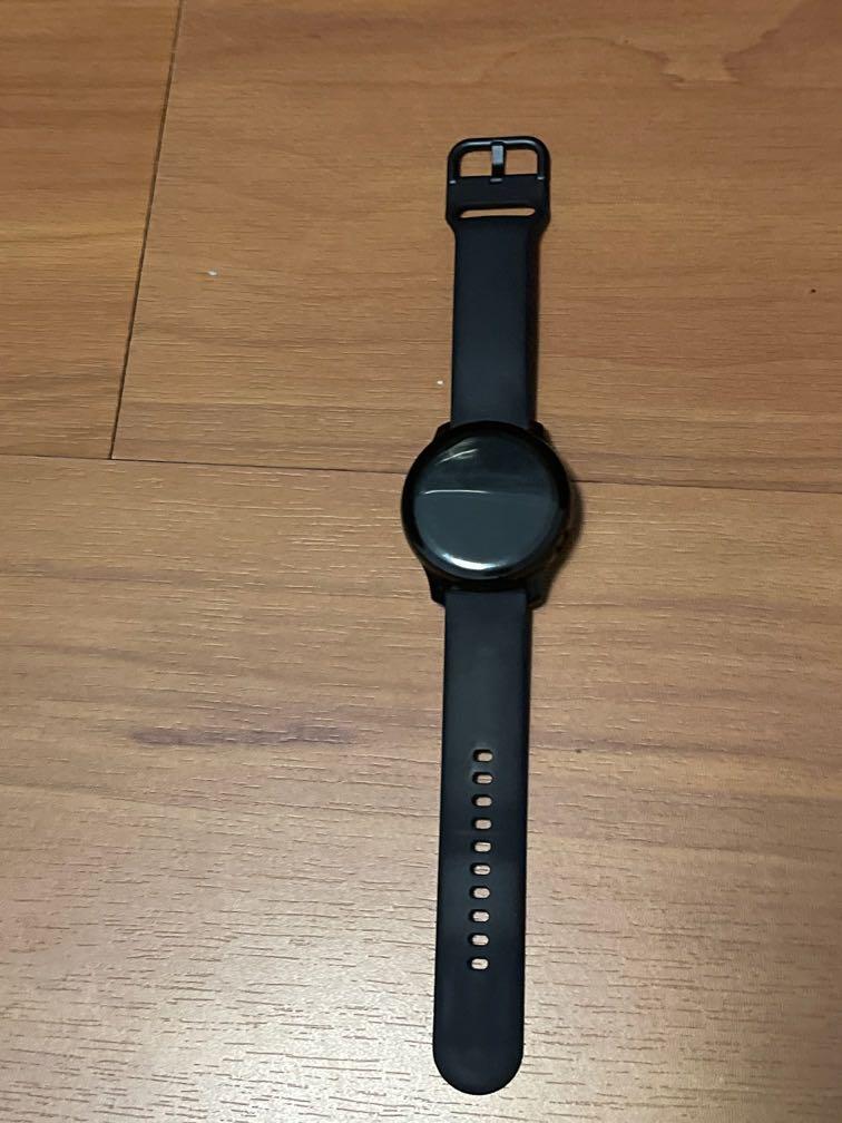 Samsung Galaxy Watch Active2 R830 40mm Silver Online at Best Price | Smart  Watches | Lulu Bahrain