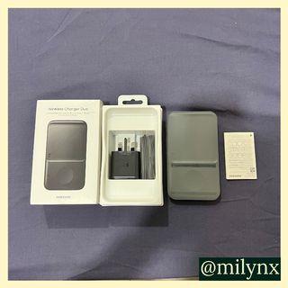 Samsung Wireless Charger Duo