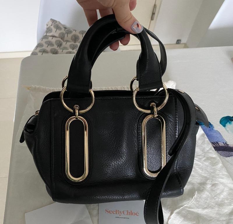 See by chloe new arrivals paige bag
