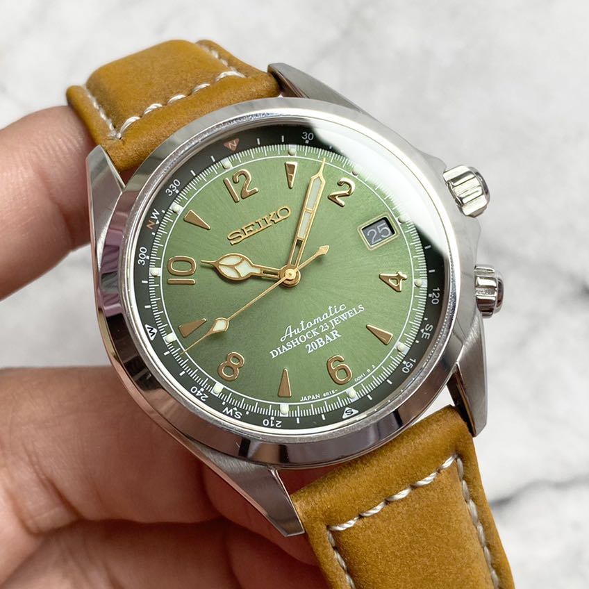 Jual seiko sarb017 cheap
