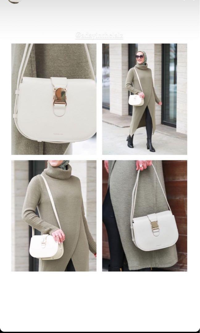 This Senreve Cadence Crossbody Is Selling Out Fast