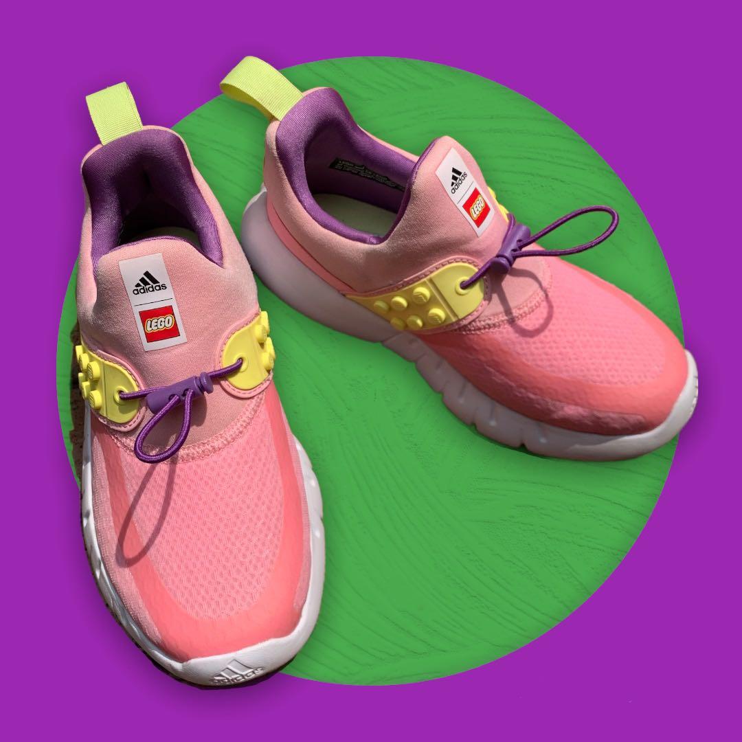 Harga adidas lego best sale