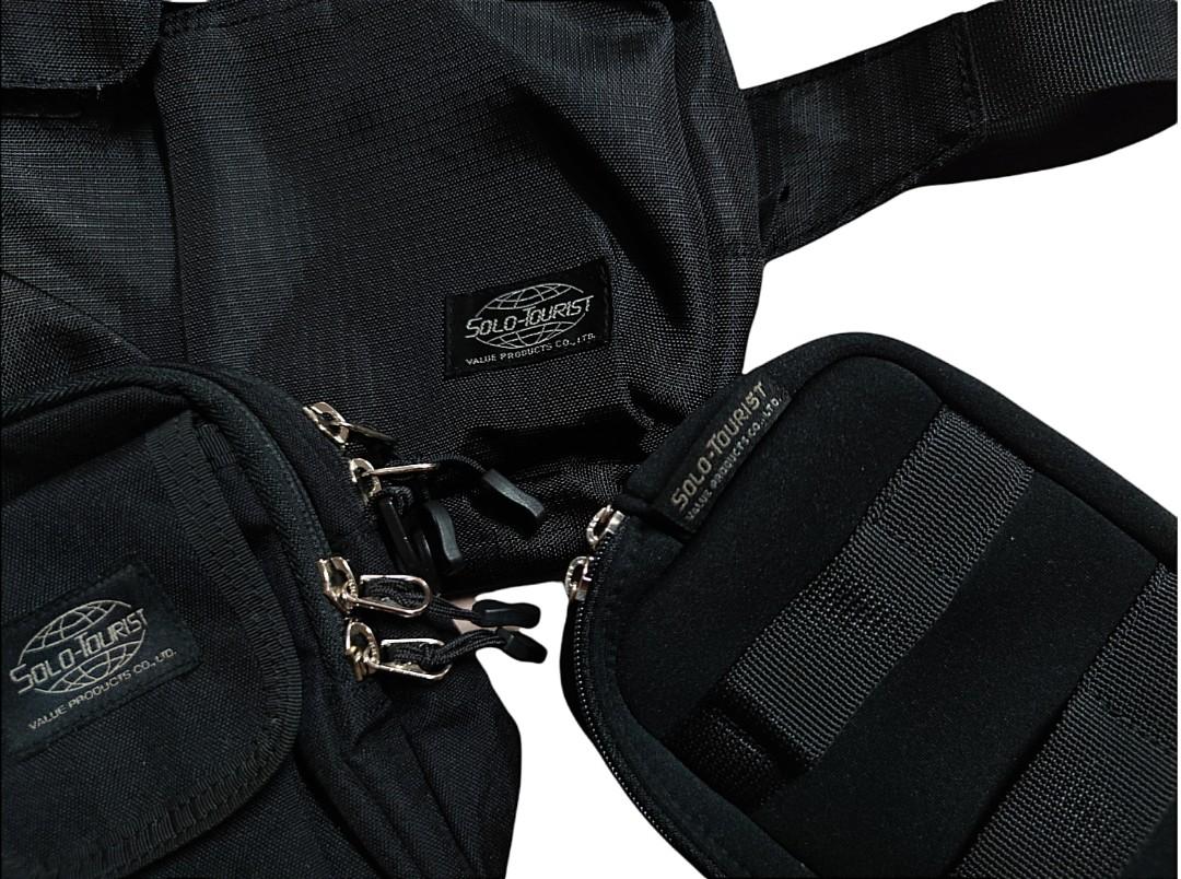 Solo tourist bags Clearance