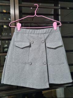 Skorts