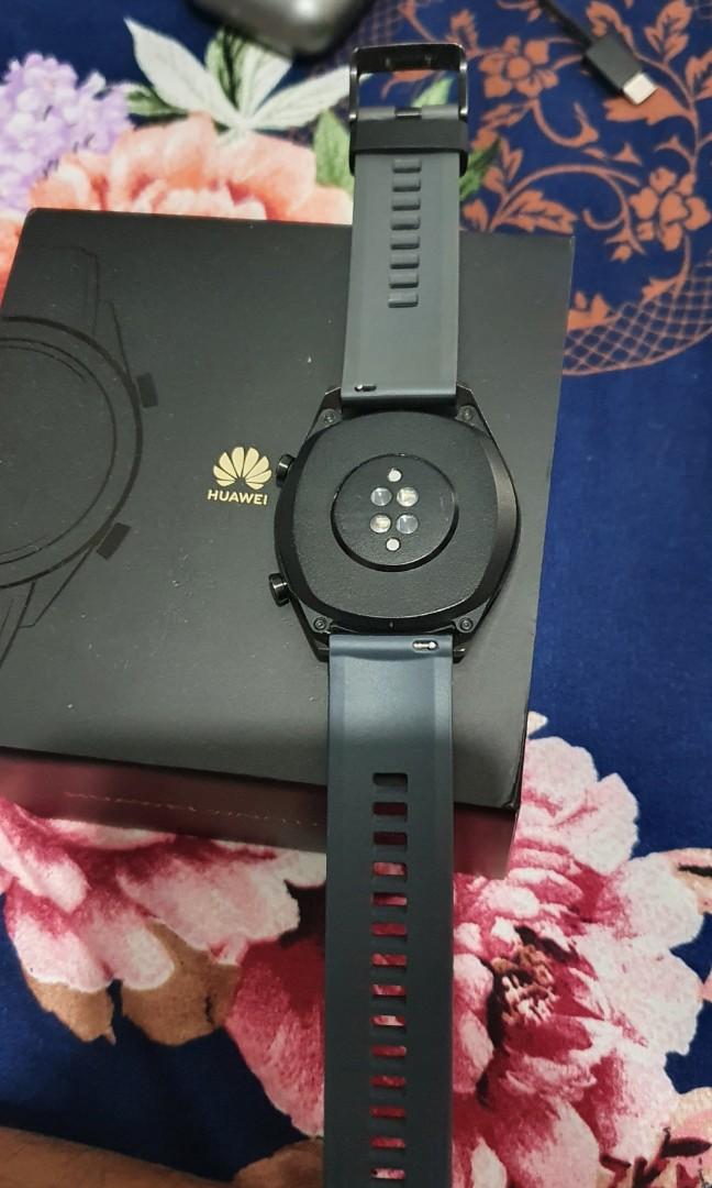 huawei watch gt46mm