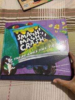 Smash Mash Crash