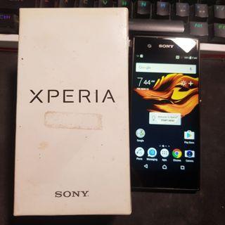 Sony Xperia XA1 Unit & Box Only *25801