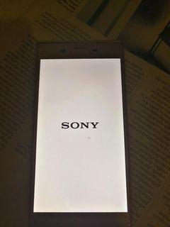 Sony Xperia XZ F8332