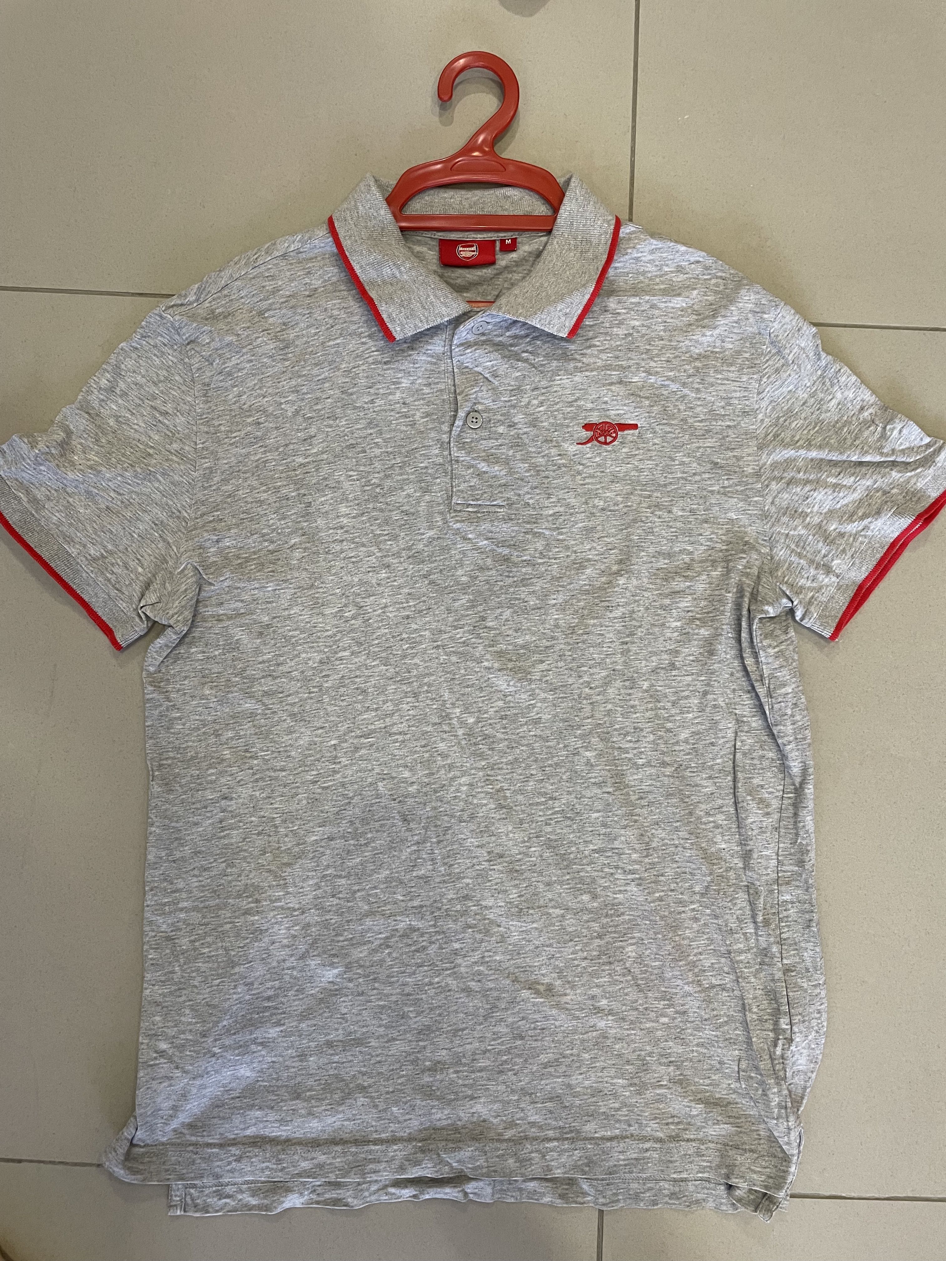 arsenal polo shirt sports direct