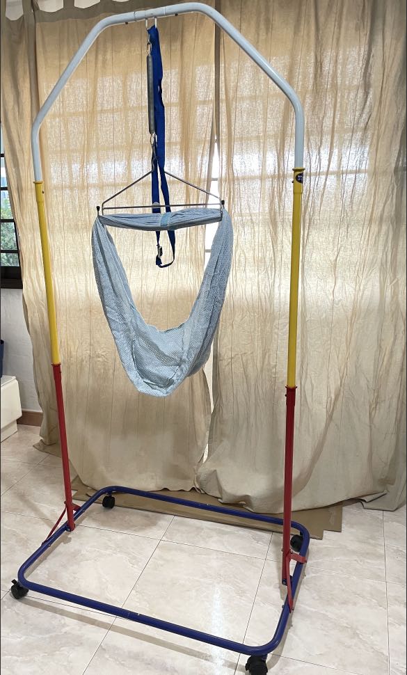 Spring Cot for baby, Babies & Kids, Baby Nursery & Kids Furniture