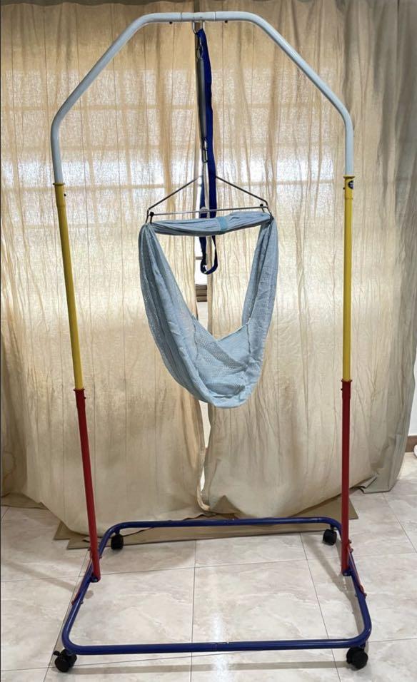 Spring Cot for baby, Babies & Kids, Baby Nursery & Kids Furniture