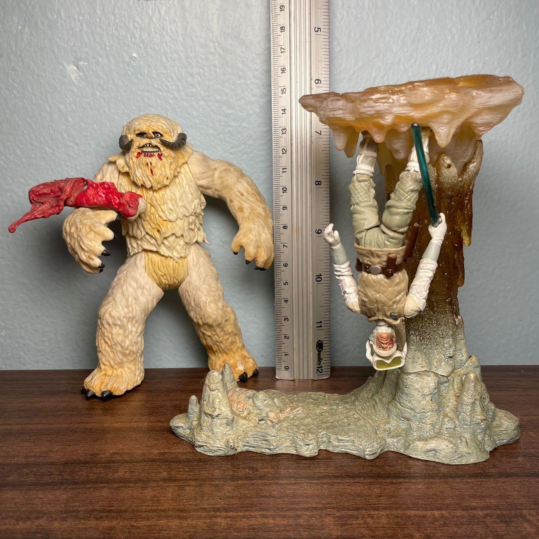 Star wars wampa toy hotsell