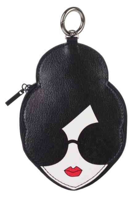 alice and olivia coin purse