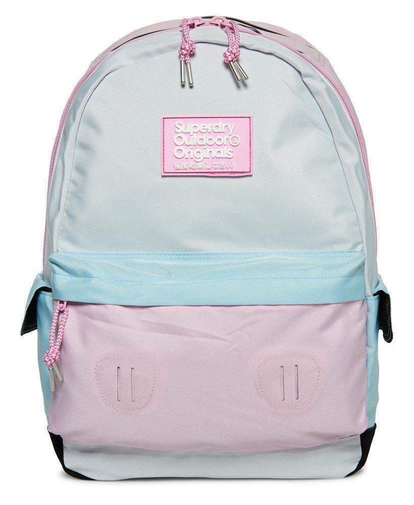 Superdry ladies 2025 bags