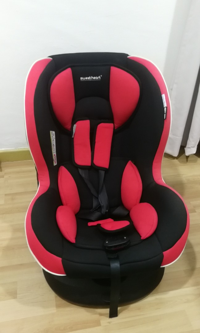 SweetHeart baby car seat Babies Kids Going Out Car Seats on