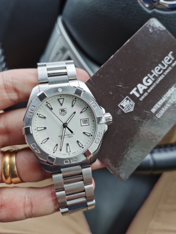 Tag heuer way1111 discount