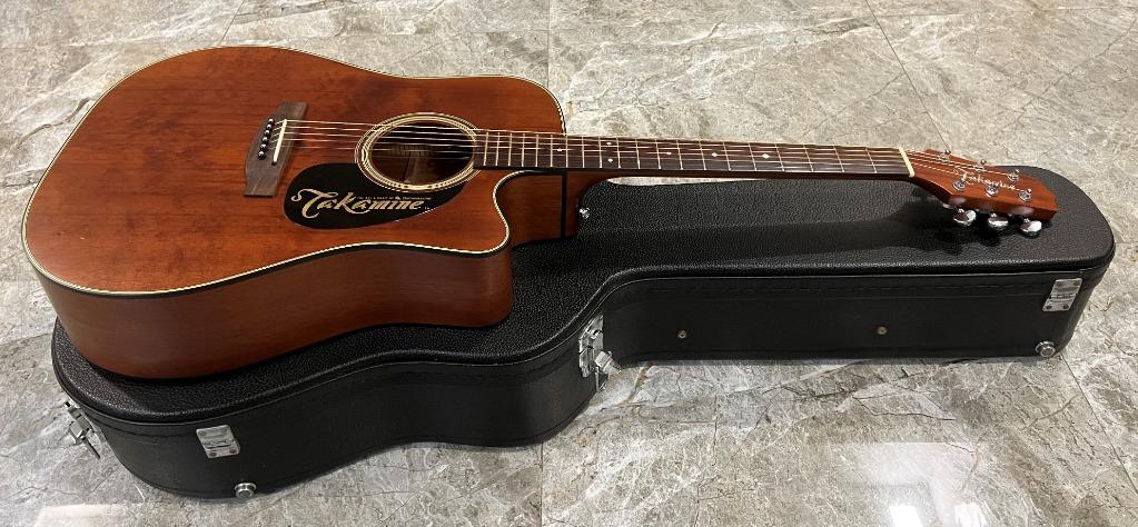 Takamine on sale ef340sc price