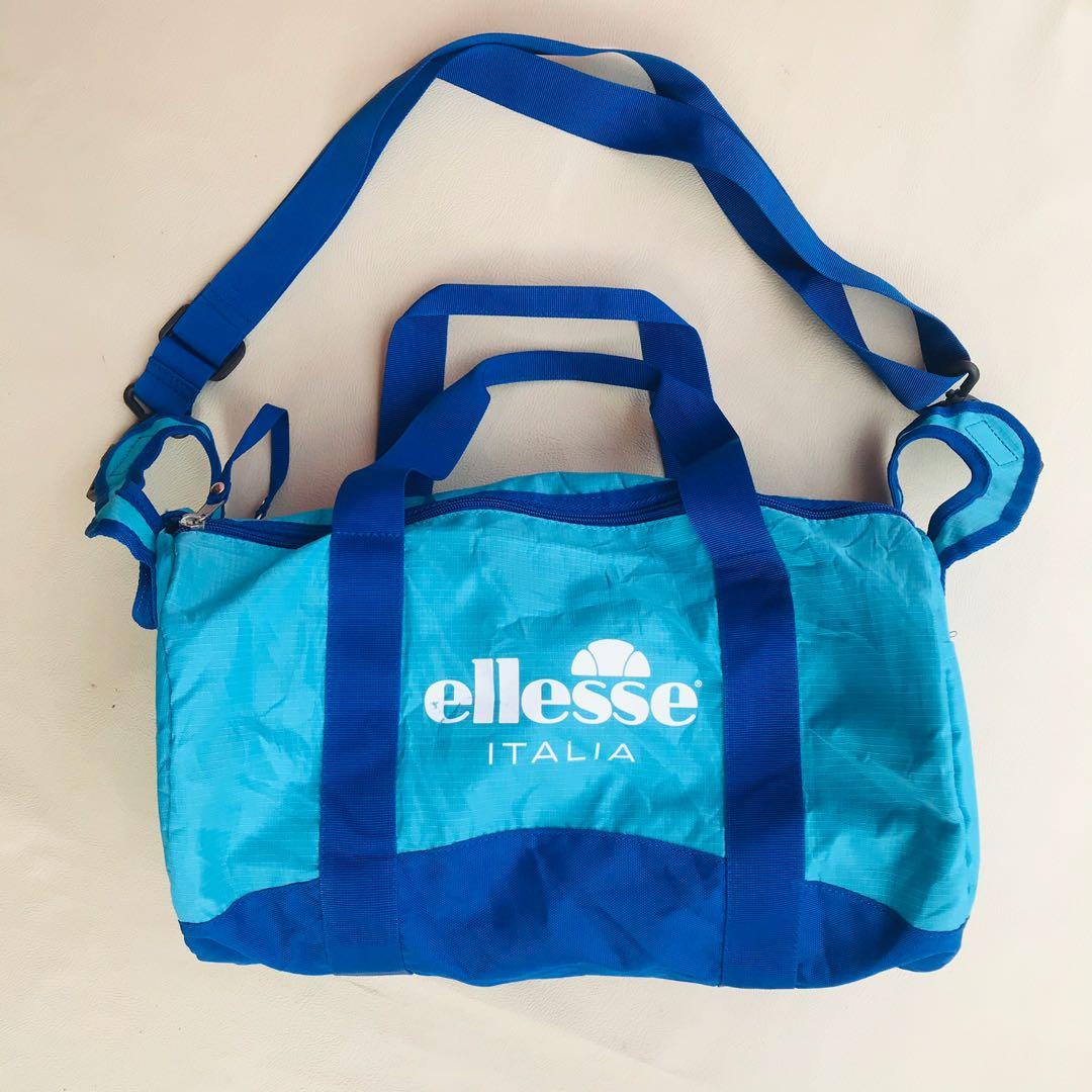 Ellesse clearance duffle bag