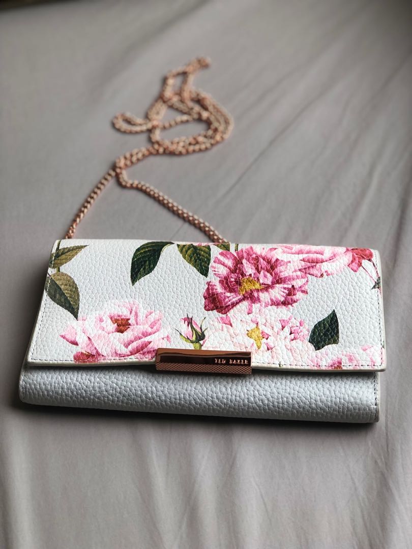 ted baker little purse