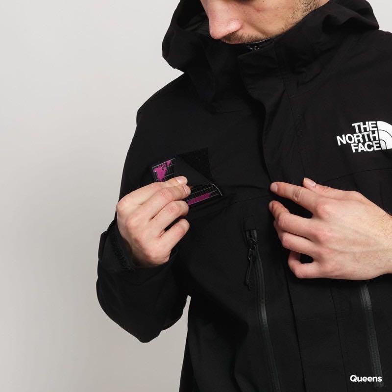 7se 2025 futurelight jacket