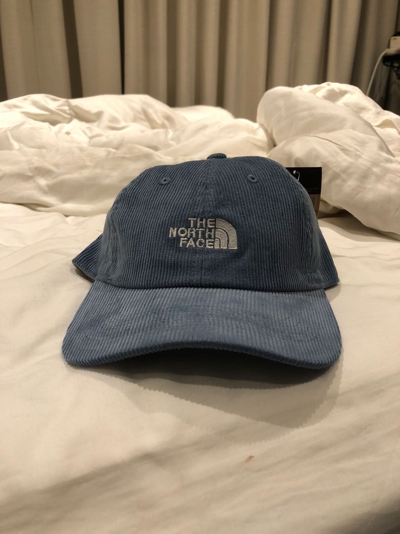 The north face corduroy hat shop