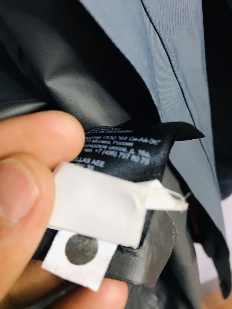 THE NORTH FACE X GORTEX, Men's Fashion, Tops & Sets, Hoodies on Carousell
