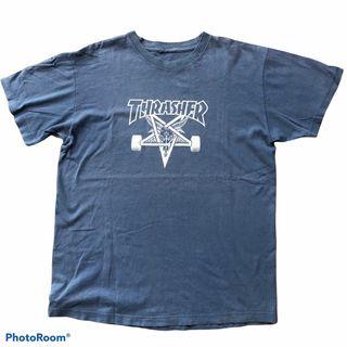 Thrasher Skate Goat