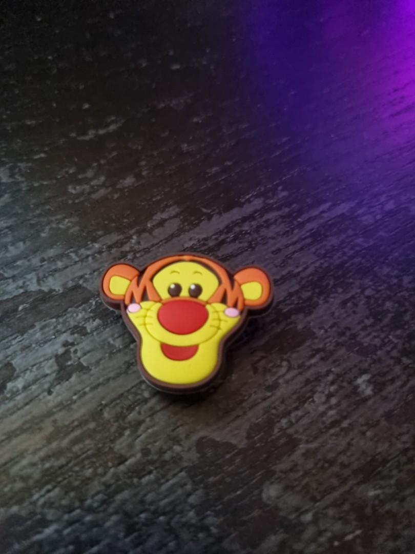 Tigger jibbitz shop