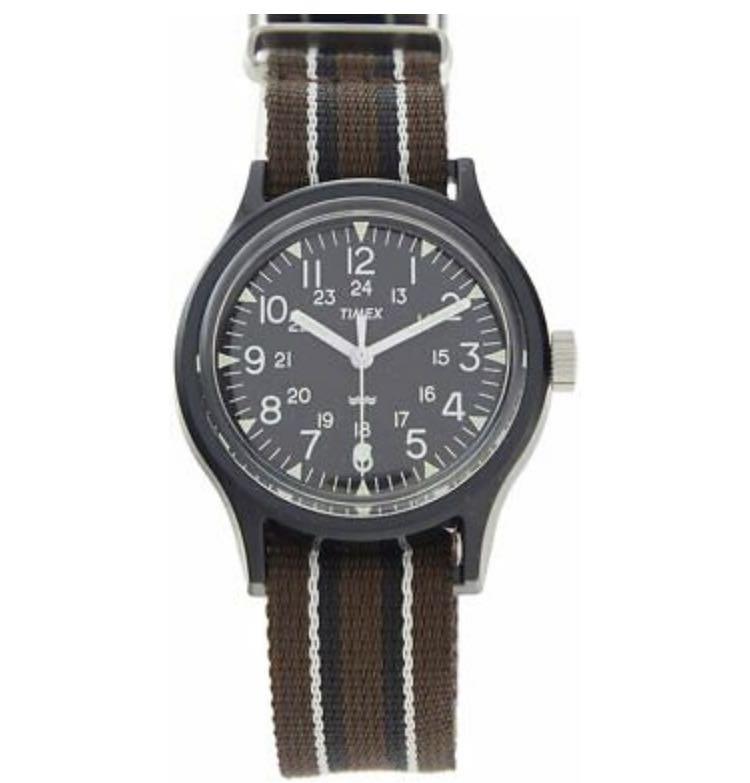 Camper cheap mk1 watch