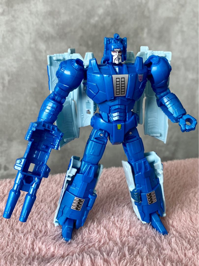 Titans Return Scourge Transformers, Hobbies & Toys, Toys & Games on