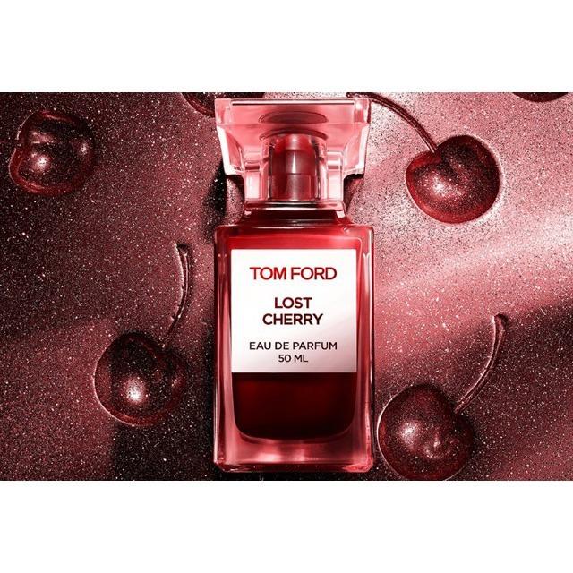 tom ford lost cherry is it unisex