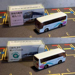 Tomica 車仔南海南部觀光旅遊巴士southern Express 三菱特注 興趣及遊戲 玩具 遊戲類 Carousell