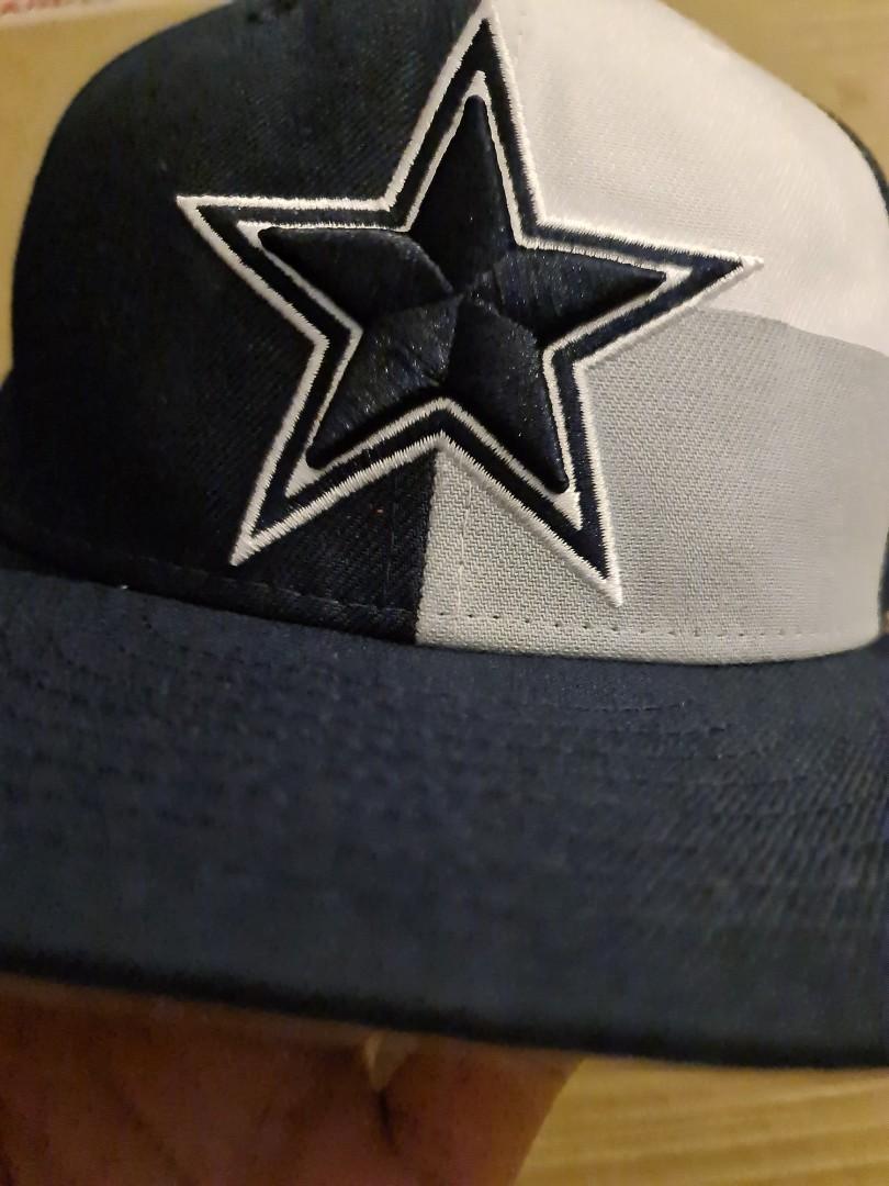 Topi New Era Dallas Cowboys, Fesyen 