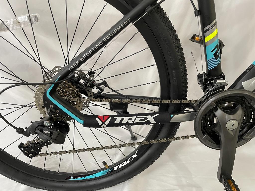 Mtb trex 27.5 2025
