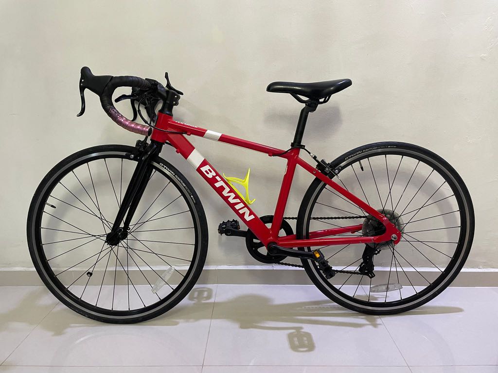 Triban 100 junior deals
