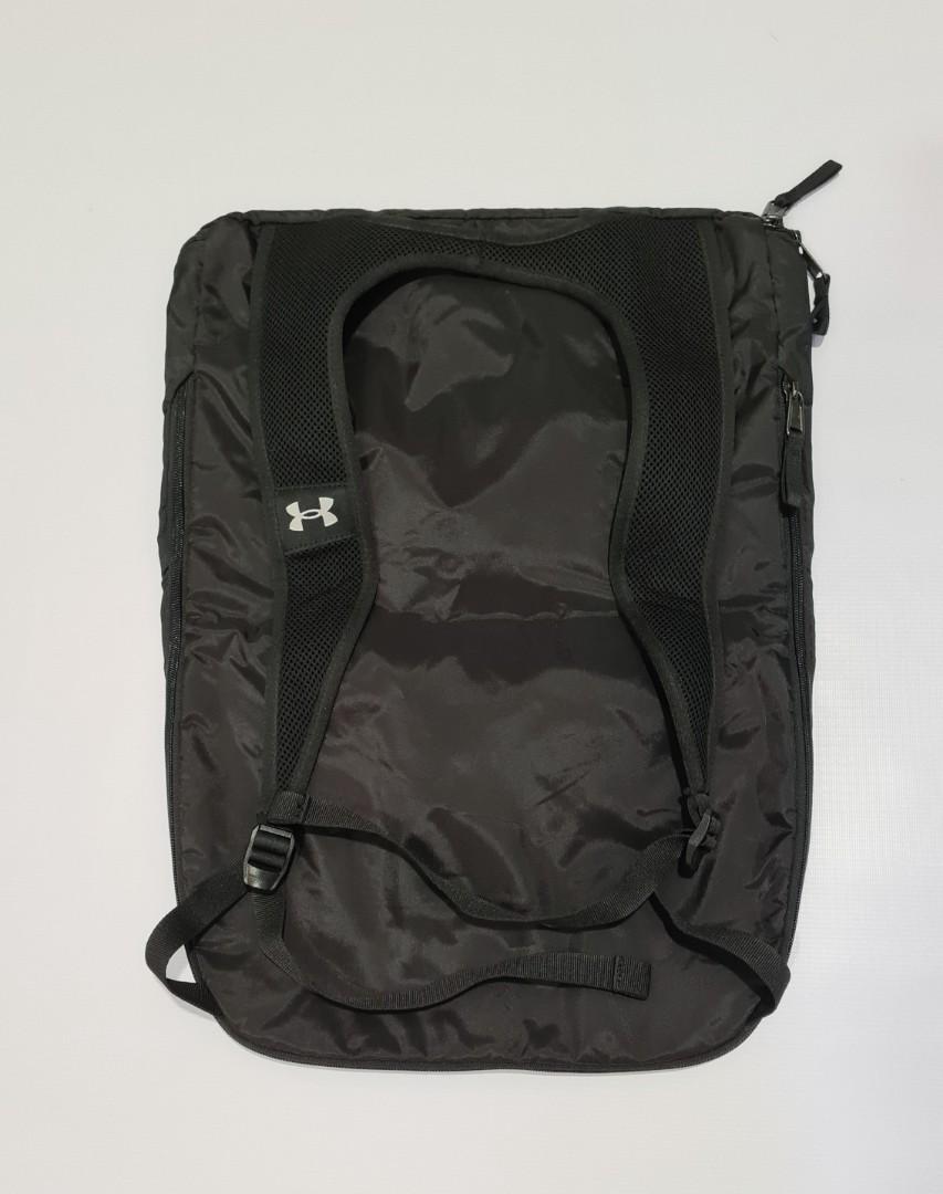 Under Armour Expandable 25L Backpack, Men's Fashion, Bags, Backpacks on