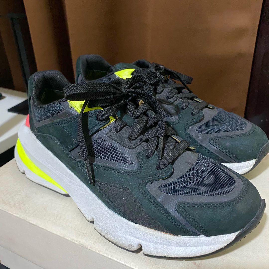 Ua forge 96 og discount