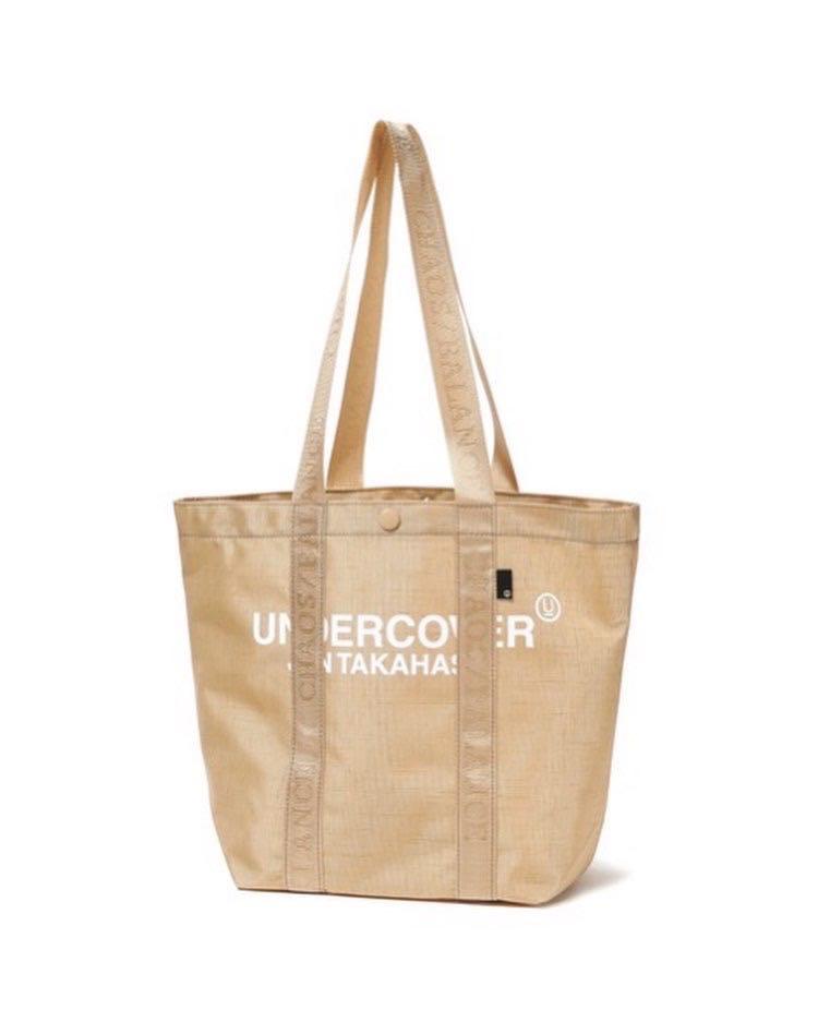 Undercover Tote bag, 女裝, 手袋及銀包, Tote Bags - Carousell