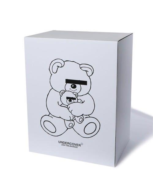 UNDERCOVER UBEAR LAMP, 傢俬＆家居, 燈飾及風扇, 燈飾- Carousell