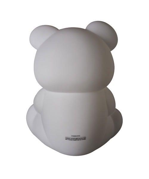 UNDERCOVER UBEAR LAMP, 傢俬＆家居, 燈飾及風扇, 燈飾- Carousell