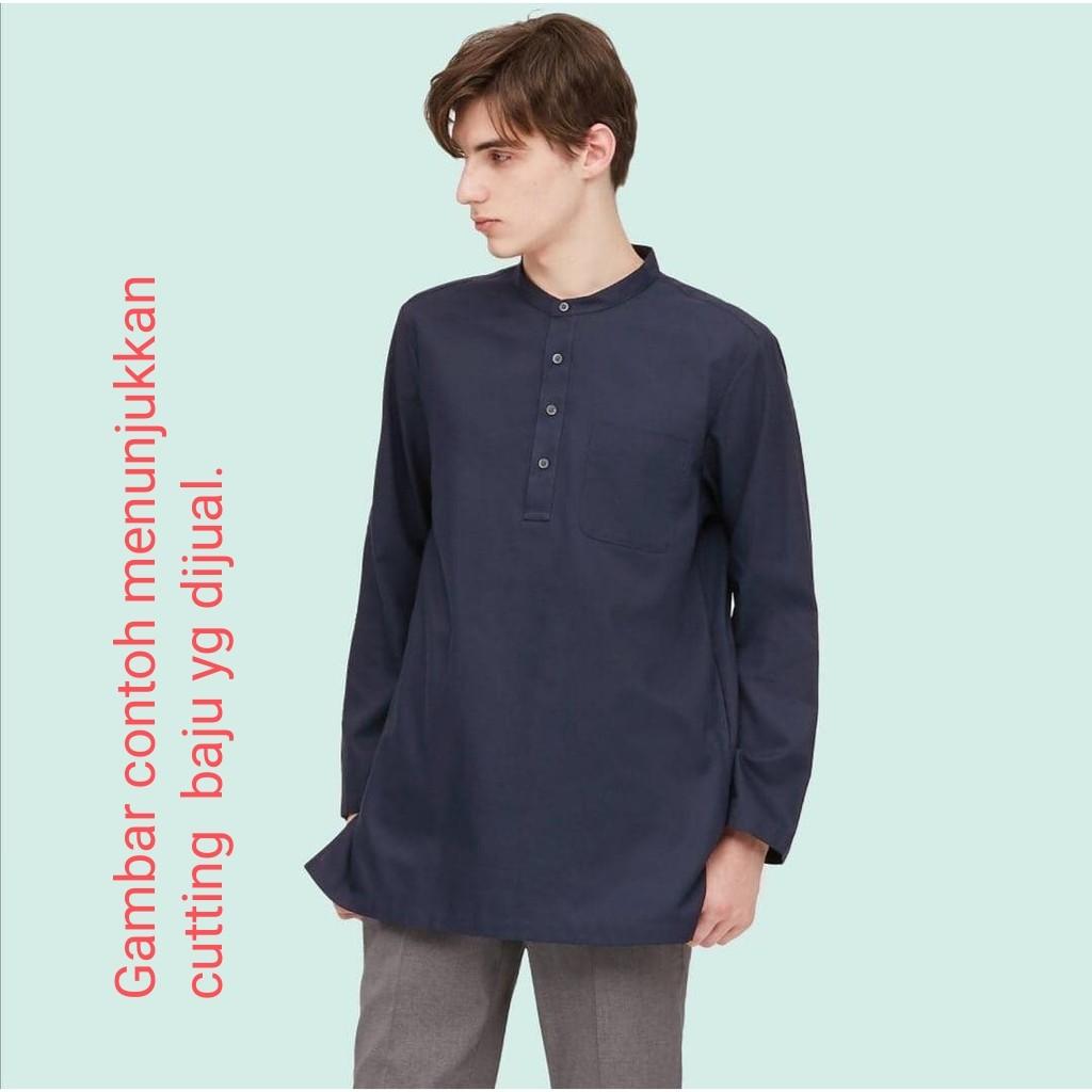 uniqlo kurta collection