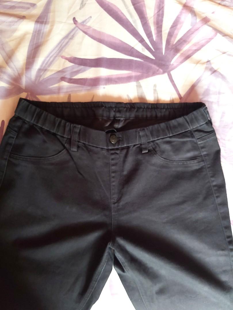 Uniqlo Skinny Jeans, Women's Fashion 