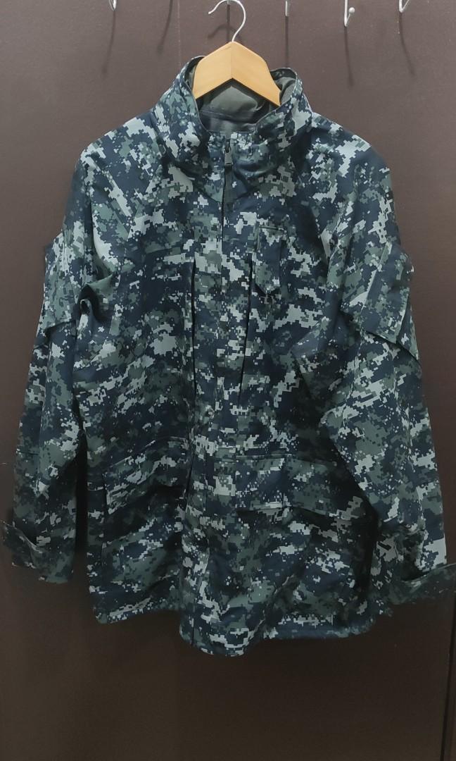 Us navy discount gore tex parka