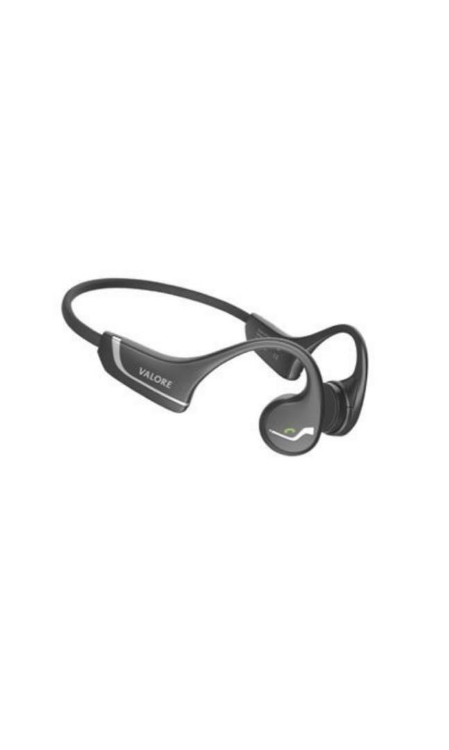 Valore bone conduction BTS33 70 off, Audio, Headphones & Headsets on