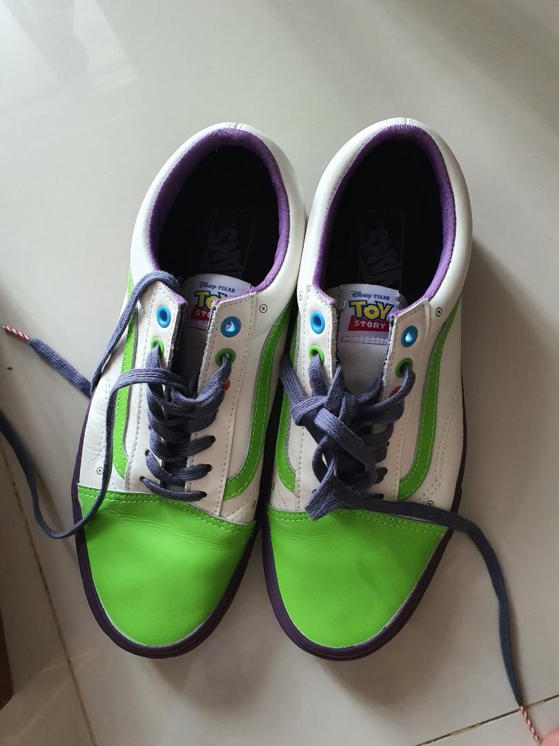 Harga vans x toy story top